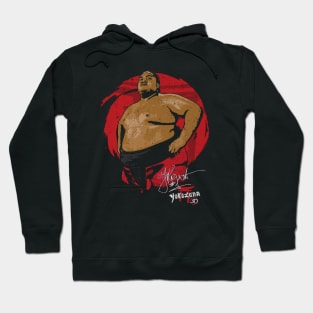 Yokozuna 30th Anniversary Hoodie